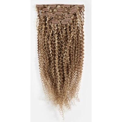 Rapunzel of Sweden Clip-ins Classic 60 cm Blonde Rapunzel of Sweden Clip-ins Classic 60 cm Blonde