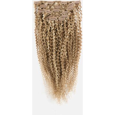 Rapunzel of Sweden Clip-ins Classic 60 cm Blonde Rapunzel of Sweden Clip-ins Classic 60 cm Blonde