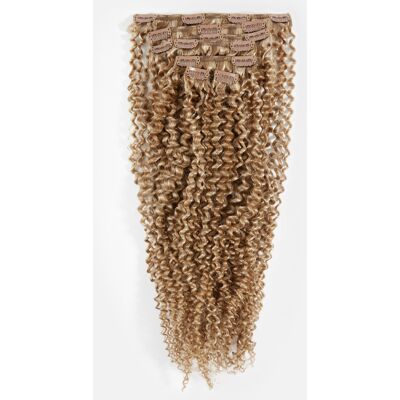Rapunzel of Sweden Clip-ins Classic 60 cm Blonde Rapunzel of Sweden Clip-ins Classic 60 cm Blonde