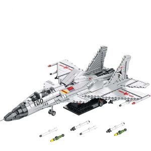 J-15 Flying Shark - Reobrix 33023 J-15 Flying Shark - Reobrix 33023