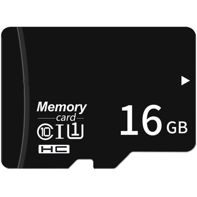 Meiteai-All Micro SD TF-kort 16GB/32GB/64GB Klass 10 Micro SDHC Flashminneskort för Fordonsdataregistrator Kamera Smartphone Spel 16GB Meiteai-All Micro SD TF-kort 16GB/32GB/64GB Klass 10 Micro SDHC Flashminneskort för Fordonsdataregistrator Kamera Smartphone Spel 16GB