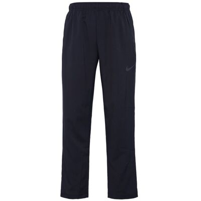 Nike Vävda Träningsbyxor Herr Underdelar Svart CU4958-010 XL Nike Vävda Träningsbyxor Herr Underdelar Svart CU4958-010 XL
