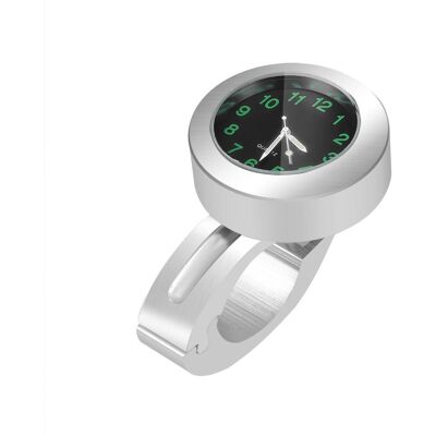 YJMP 22-25 mm Universal Motorcykel Motorcykel Styre Klocka Vattentät Night Vision klockor Watch Dial Bike Clock YJMP 22-25 mm Universal Motorcykel Motorcykel Styre Klocka Vattentät Night Vision klockor Watch Dial Bike Clock