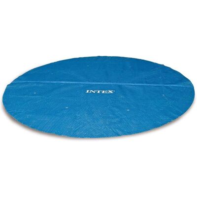 Super Merchant Solskydd för 549 cm pool Intex 28015 Super Merchant Solskydd för 549 cm pool Intex 28015