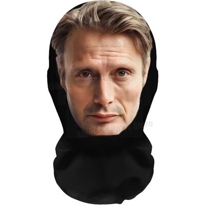MARKET-3 NY Halloweenskmask för Cosplay Rollspel Maskeraddräkter Utklädnad Kändis Realistiska Ansiktsmasker Balaklava Huvudbonad brown MARKET-3 NY Halloweenskmask för Cosplay Rollspel Maskeraddräkter Utklädnad Kändis Realistiska Ansiktsmasker Balaklava Huvudbonad brown
