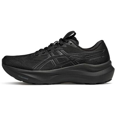 ASICS GT 2000 14 Svart Grafitgrå Dam Sneakers 1012B843-002 37 ASICS GT 2000 14 Svart Grafitgrå Dam Sneakers 1012B843-002 37