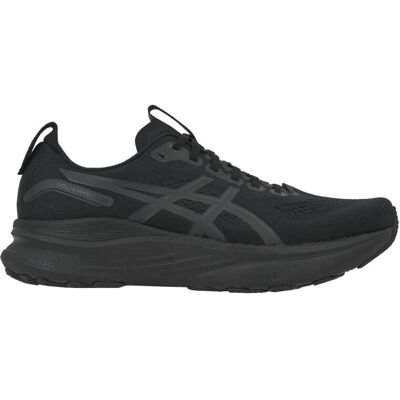 ASICS Gel Kayano 32 Svart Grafitgrå Herr Sneakers 1011C052-001 39.5 ASICS Gel Kayano 32 Svart Grafitgrå Herr Sneakers 1011C052-001 39.5