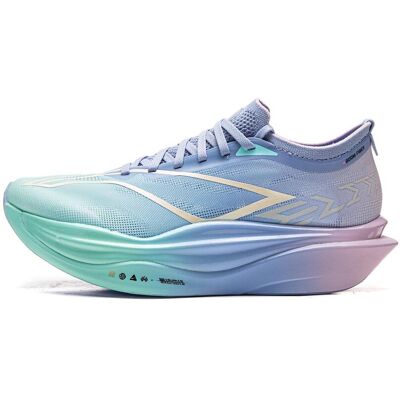 Li-Ning Li Ning Feidian 6 Elite Dämpande Löparskor Unisex Sneaker Island-Blå ARMW001-8 41⅔ gray Li-Ning Li Ning Feidian 6 Elite Dämpande Löparskor Unisex Sneaker Island-Blå ARMW001-8 41⅔ gray
