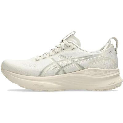 ASICS Gel Kayano 32 Havregryn Meteorgrå Dam Sneakers Kräm 1012B838-250 40 ASICS Gel Kayano 32 Havregryn Meteorgrå Dam Sneakers Kräm 1012B838-250 40