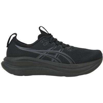 Asics Gel-Nimbus 28 Bekväma Snörskor Dämpning Andningsbara Löparskor Herr sneakers 1011C127-001 47 Asics Gel-Nimbus 28 Bekväma Snörskor Dämpning Andningsbara Löparskor Herr sneakers 1011C127-001 47