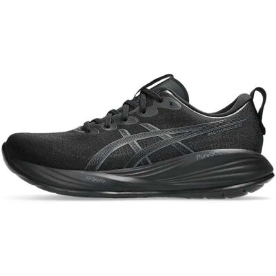ASICS Gel Cumulus 27 Svart Carriergrå Herr Sneakers 1011B960-003 39 gray ASICS Gel Cumulus 27 Svart Carriergrå Herr Sneakers 1011B960-003 39 gray