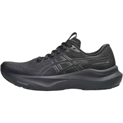 ASICS GT 2000 14 Svart Grafitgrå Herr Sneakers 1011C056-002 47 ASICS GT 2000 14 Svart Grafitgrå Herr Sneakers 1011C056-002 47