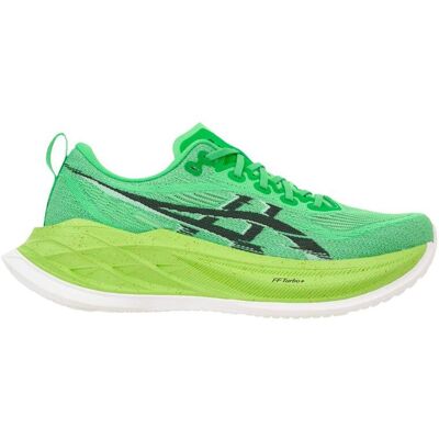 ASICS Superblast 2 Ekiden - Vital Green Unisex Sneakers Svart 1013A185-300 46 ASICS Superblast 2 Ekiden - Vital Green Unisex Sneakers Svart 1013A185-300 46