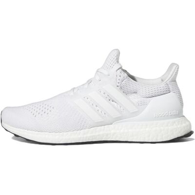 adidas UltraBoost 1.0 Triple White 2023 Herrsneakers Molnvit HQ4202 40⅔ adidas UltraBoost 1.0 Triple White 2023 Herrsneakers Molnvit HQ4202 40⅔