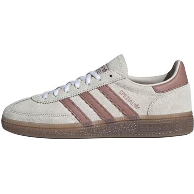 adidas Handboll Spezial Alumina Varm Lera Vit Dam Sneakers Skor-Vit IH1510 36 adidas Handboll Spezial Alumina Varm Lera Vit Dam Sneakers Skor-Vit IH1510 36