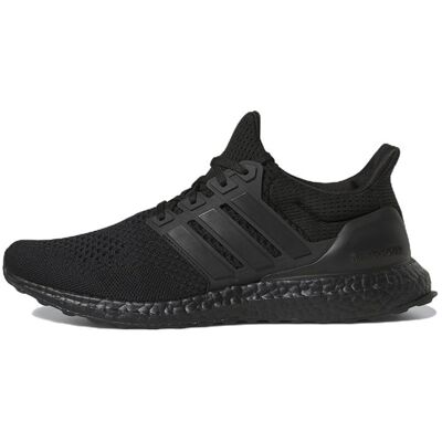 adidas UltraBoost 1.0 DNA Triple Black Herr Sneakers Core-Black Beam-Green HQ4199 44⅔ adidas UltraBoost 1.0 DNA Triple Black Herr Sneakers Core-Black Beam-Green HQ4199 44⅔