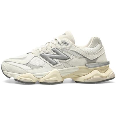 New Balance 9060 'Sea Salt Concrete' Sneakers U9060ECA 40.5 New Balance 9060 'Sea Salt Concrete' Sneakers U9060ECA 40.5