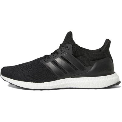 adidas UltraBoost 1.0 Double Black Herr Sneakers Core-Black Beam-Green HQ4201 42 adidas UltraBoost 1.0 Double Black Herr Sneakers Core-Black Beam-Green HQ4201 42