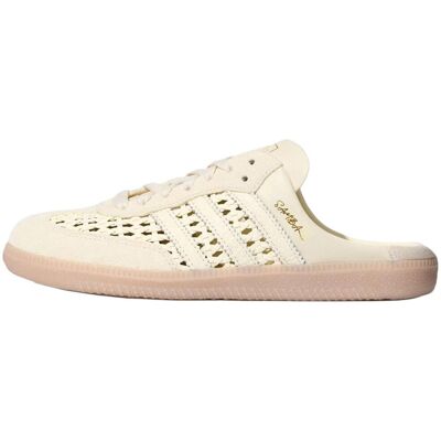 adidas Samba OG Mule Off White Dam Sneakers Cream KH7719 41⅓ adidas Samba OG Mule Off White Dam Sneakers Cream KH7719 41⅓