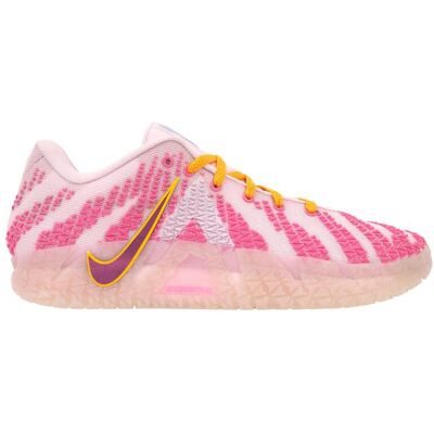 Nike Ja 3 EP Jelly Bean Herr Sneakers Rosa Rosa-Skum Silt-Röd HF2794-601 38.5 Nike Ja 3 EP Jelly Bean Herr Sneakers Rosa Rosa-Skum Silt-Röd HF2794-601 38.5