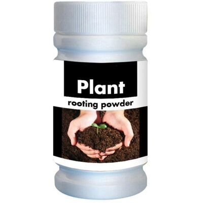 DIYelecs Snabbrotande pulver Snabbväxande växtblomma rotpulver Snabb tillväxt Omplanteringsgödsel för DIYelecs Snabbrotande pulver Snabbväxande växtblomma rotpulver Snabb tillväxt Omplanteringsgödsel för