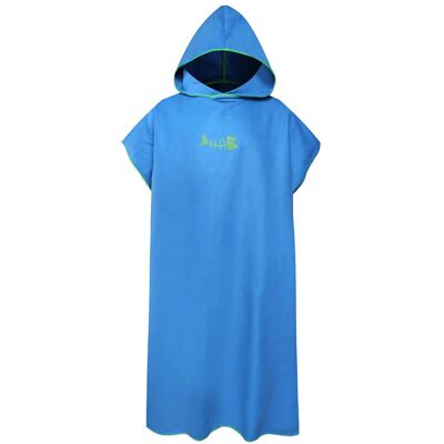 Vestidos - Surf Poncho - Lila - Surf Poncho Towel Vestidos - Surf Poncho - Lila - Surf Poncho Towel