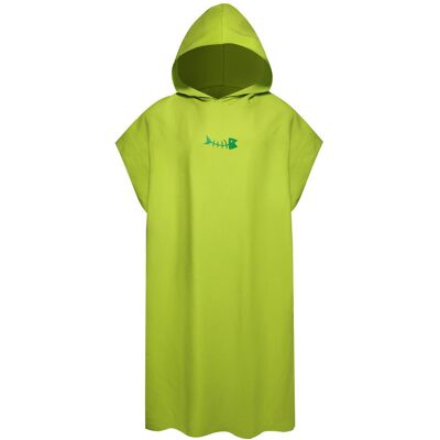 Generic - Surf Poncho - Poncho Handduk Generic - Surf Poncho - Poncho Handduk