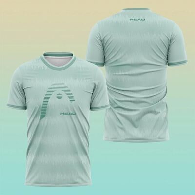 New trendy clothing Sommar 3D-tryck Herrkläder Högkvalitet Andningsbar Sport T-shirt Utomhus Tennis Badminton Träning Kortärmad Casual Bekväm Topp Tee 6XL New trendy clothing Sommar 3D-tryck Herrkläder Högkvalitet Andningsbar Sport T-shirt Utomhus Tennis Badminton Träning Kortärmad Casual Bekväm Topp Tee 6XL