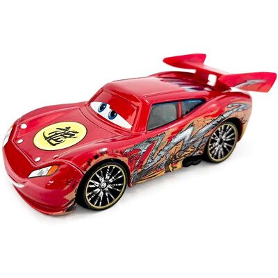 Fashnics Bilar Disney Pixar Blixten McQueen Sally Chick Hicks Kungen 1:55 Diecast Fordon Metalllegering Bil Pojke Barn Leksaker Julklapp Fashnics Bilar Disney Pixar Blixten McQueen Sally Chick Hicks Kungen 1:55 Diecast Fordon Metalllegering Bil Pojke Barn Leksaker Julklapp