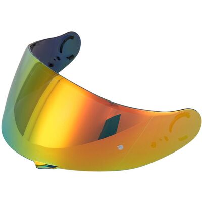 Igeteck Byte av hjälmvisir för Shoei GT-AIR GT-AIR2 Helmets hjälmsköld Motorcykelhjälmlins Color 3 Igeteck Byte av hjälmvisir för Shoei GT-AIR GT-AIR2 Helmets hjälmsköld Motorcykelhjälmlins Color 3