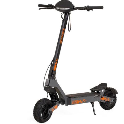 KuKirin G2 City Vikbar Elektrisk Skoter 10 Tum Off-Road Däck E-Skoter 800W Borstlös Motor 48V 15AH Batteri Urban Pendling EScooter KuKirin G2 City Vikbar Elektrisk Skoter 10 Tum Off-Road Däck E-Skoter 800W Borstlös Motor 48V 15AH Batteri Urban Pendling EScooter