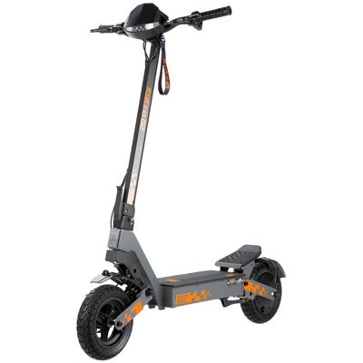 Elektrisk Scooter Kukirin G2 500W Motor 10 Hjul Helt Fjädrad Vuxen Elektrisk Scooter 48V 15.6Ah Dubbla Skivbromsar Max Last 120Kg Elektrisk Scooter Kukirin G2 500W Motor 10 Hjul Helt Fjädrad Vuxen Elektrisk Scooter 48V 15.6Ah Dubbla Skivbromsar Max Last 120Kg