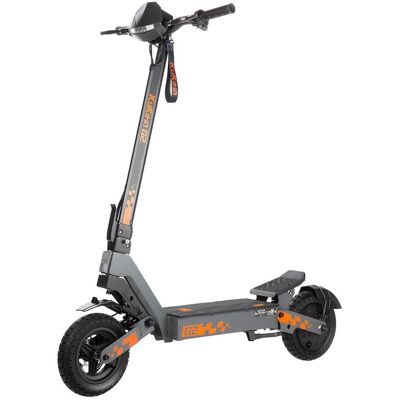 Kukirin G2 Elektrisk Scooter 10 Dubbla Skivbromsar Full Fjädring Elektrisk Scooter Topphastighet 45km/h LED-display Max Last 120kg E-Scooter Only svart Kukirin G2 Elektrisk Scooter 10 Dubbla Skivbromsar Full Fjädring Elektrisk Scooter Topphastighet 45km/h LED-display Max Last 120kg E-Scooter Only svart
