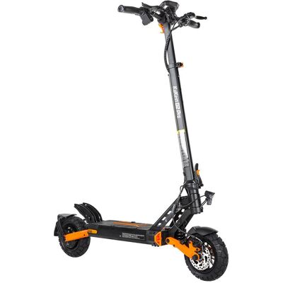 Elektrisk Scooter Hopvikbar Kukirin G2 Pro 9 500W Motor Certifierad av ABE Topphastighet 20Km/h Stadselektrisk Scooter Max Räckvidd 65Km Elektrisk Scooter Hopvikbar Kukirin G2 Pro 9 500W Motor Certifierad av ABE Topphastighet 20Km/h Stadselektrisk Scooter Max Räckvidd 65Km