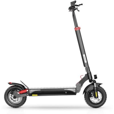 iScooter iX3 Off-Road Elsparkcykel, 800W, 48V 10Ah, 40km/h, 40km Räckvidd, App-kontroll, 10'' Off-Road Däck, IPX4, Vikbar Elsparkcykel 48V 800W 10Ah svart iScooter iX3 Off-Road Elsparkcykel, 800W, 48V 10Ah, 40km/h, 40km Räckvidd, App-kontroll, 10'' Off-Road Däck, IPX4, Vikbar Elsparkcykel 48V 800W 10Ah svart