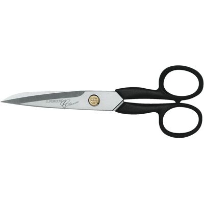 ZWILLING Superfection Classic 16 cm, Hushållssax, Svart ZWILLING Superfection Classic 16 cm, Hushållssax, Svart