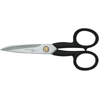 ZWILLING Superfection Classic 13 cm, Hushållssax, Svart ZWILLING Superfection Classic 13 cm, Hushållssax, Svart