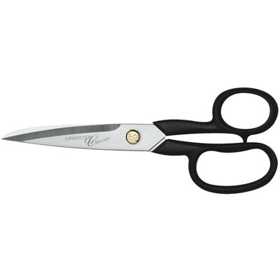 ZWILLING Superfection Classic 18 cm, Hushållssax, Svart ZWILLING Superfection Classic 18 cm, Hushållssax, Svart