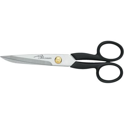 ZWILLING Superfection Classic 16 cm, Hushållssax, Svart ZWILLING Superfection Classic 16 cm, Hushållssax, Svart