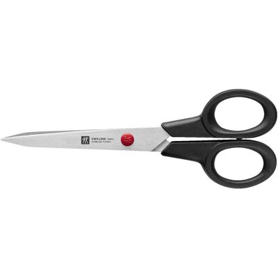 ZWILLING TWIN L 14 cm, Hushållssax, Svart ZWILLING TWIN L 14 cm, Hushållssax, Svart