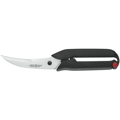 ZWILLING 26 cm, Kycklingsax, Svart ZWILLING 26 cm, Kycklingsax, Svart