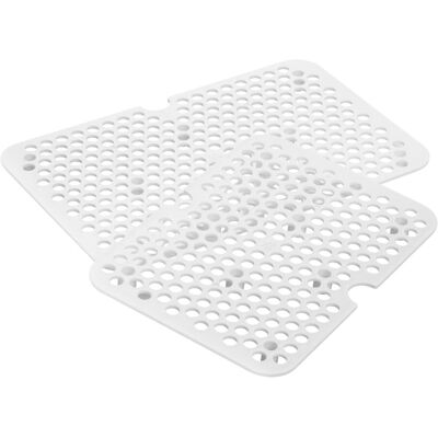 ZWILLING Fresh & Save Vakuum tillbehör set för glasboxar, Kylskåp/Gratängformar / 2-st ZWILLING Fresh & Save Vakuum tillbehör set för glasboxar, Kylskåp/Gratängformar / 2-st