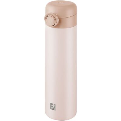 ZWILLING Thermo Plus 500 ml, Termoflaska, Rosa ZWILLING Thermo Plus 500 ml, Termoflaska, Rosa