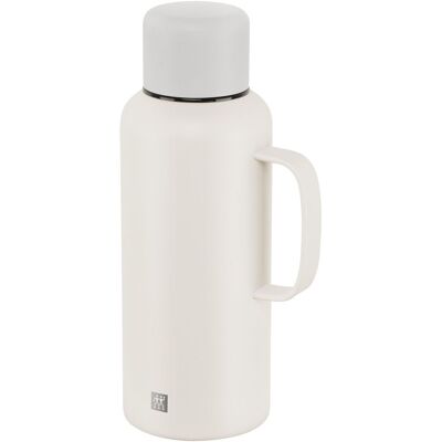 ZWILLING Thermo Plus 1,2 l, Termokanna, Grädde ZWILLING Thermo Plus 1,2 l, Termokanna, Grädde
