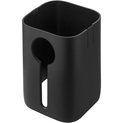 ZWILLING Fresh & Save CUBE CUBE Sleeve 2S / 10 cm, Svart ZWILLING Fresh & Save CUBE CUBE Sleeve 2S / 10 cm, Svart