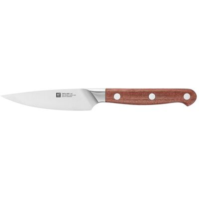 ZWILLING Pro Wood Skalkniv 10 cm ZWILLING Pro Wood Skalkniv 10 cm