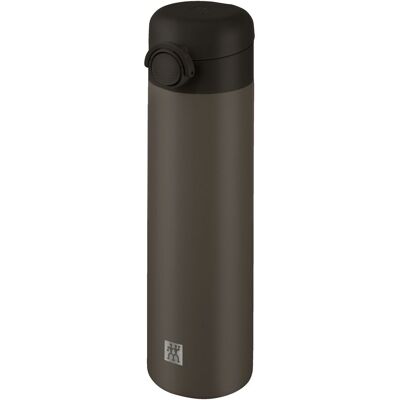 ZWILLING Thermo Plus 500 ml, Termoflaska, Choklad ZWILLING Thermo Plus 500 ml, Termoflaska, Choklad