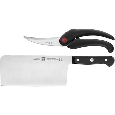 ZWILLING Gourmet Knivset 2-st ZWILLING Gourmet Knivset 2-st