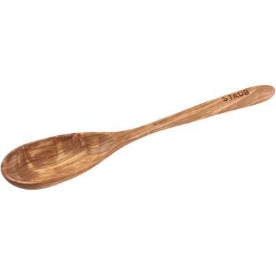 Staub Matlagningsked Fiber trä Staub Matlagningsked Fiber trä