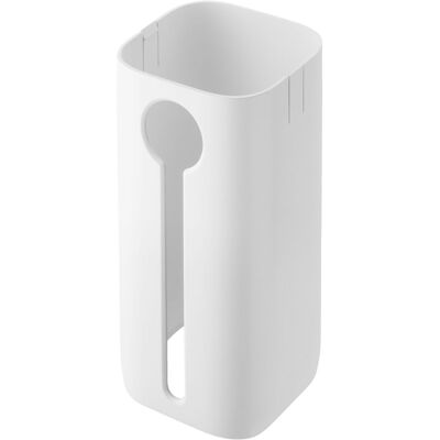 ZWILLING Fresh & Save CUBE CUBE Sleeve 3S / 10 cm, Vit ZWILLING Fresh & Save CUBE CUBE Sleeve 3S / 10 cm, Vit